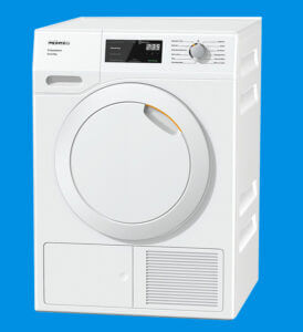 droger reparatie
