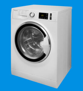 wasmachine reparatie